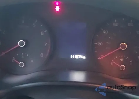 2021 Kia Rio Lx z USA, uszkodzony, nr VIN 3KPA24AD9ME430436